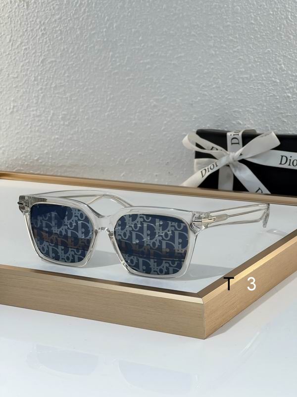 DIOR Sunglasses 600